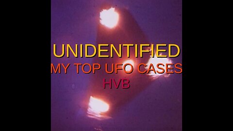 Unidentified: Video podcast series intro