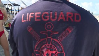 Pinellas County dives into fixing lifeguard shortage