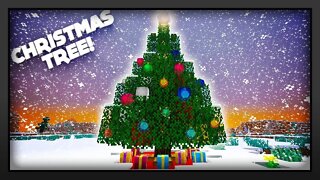 Minecraft Christmas Stream!! - Live in the Basement