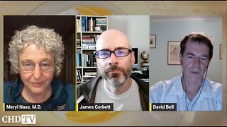 James Corbett & Dr. David Bell - The Myth of Pandemic Preparedness