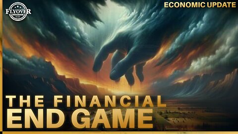 ECONOMY | What is the The Financial End Game? - Dr. Kirk Elliott