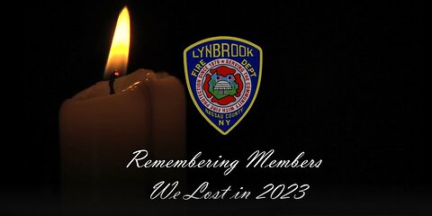Remembering Members We Lost in 2023