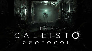 The End! THE CALLISTO PROTOCOL - [PS5 4K 60FPS] - Gameplay