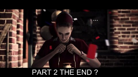 ALAN WAKE_REMASTERED | PART 2 THE END | FULL GAMEPLAY