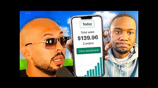 The Real World Honest Review - Is Andrew Tate Hustlers University 3.0 Worth It? - SCAM or LEGIT?