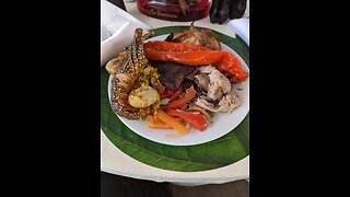 Procigar 23: Feast at La Flor Dominicana, Part Two