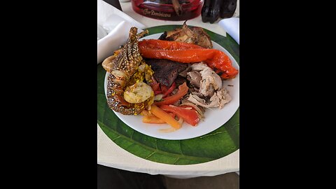 Procigar 23: Feast at La Flor Dominicana, Part Two