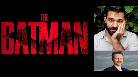 The Batman 2 NOT Cancelled, Adds Mattson Tomlin to Co-Write Script w/ Director Matt Reeves