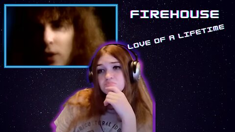 First Time Hearing | Firehouse | Love Of A Lifetime | Solo Lulu Reaction