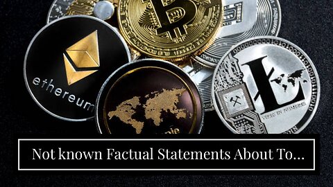 Not known Factual Statements About Top Cryptocurrency News On November 28: Major Stories On