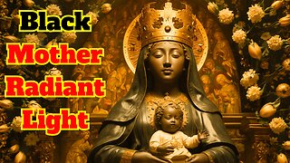 The Black Madonna: A Timeless Icon