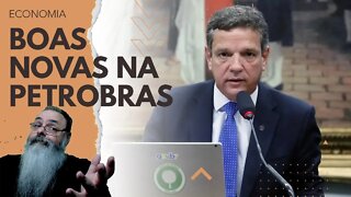 Estados reduzem ICMS, PETROBRAS promete não AUMENTAR preço e PRIVATIZAÇÃO caminha