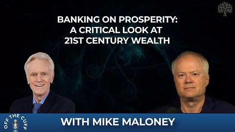 Banking on Prosperity: A Critical Look at 21st Century Wealth