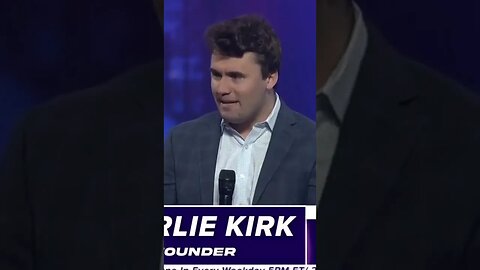 Charlie Kirk's Advice to Gen Z | TurningPointUSA