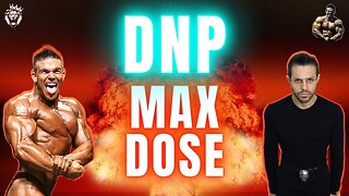 Dosing DNP || Aromatase Inhibitor Use || Bostin Loyd & Leo Rex || NFBP Clips