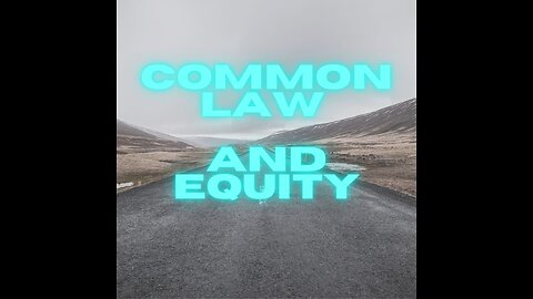 Common Law, Equity, English, Scott Laws; American Jurisprudence.