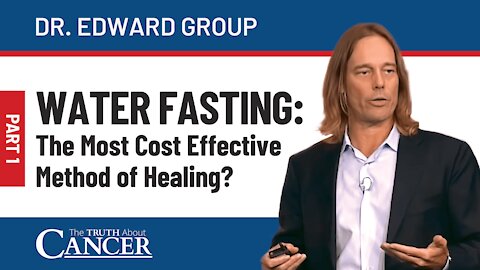 Water Fasting: The Most Cost Effective Method of Healing? (Part 1) - Dr. Edward Group at TTAC [...]