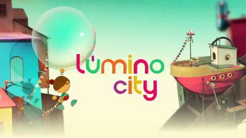 Lumino City #05 Idiotice M1l grau