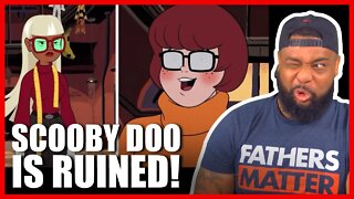 Scooby-Doo's Velma COMES OUT As LESBIAN???