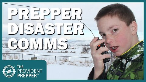 A Prepper's Guide to Communicating in an Emergency