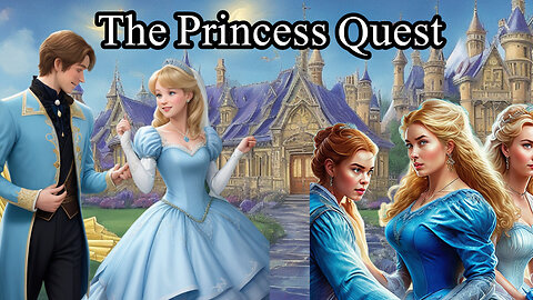 The Princess Quest