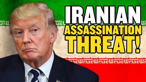 Assassination Threat! Trump Responds to Iran | Israel Bahrain UAE Peace Deal
