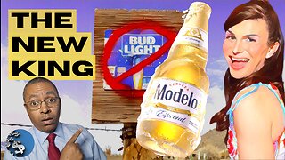 Bud Light Just Got TERRIBLE News! Dylan Mulvaney Laughs All The Way To The Bank!