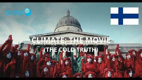 Climate: The Movie (suomenkielinen)