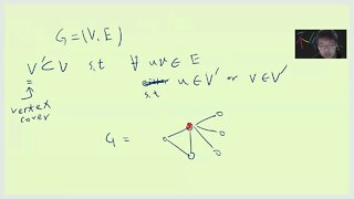 NP reduction: from vertex cover to integer linear programming