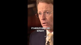 Tony Perkins- Absolute lunacy and depravity have been unleashed on our society.