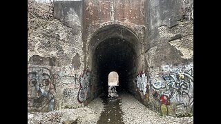 The Screaming Tunnel