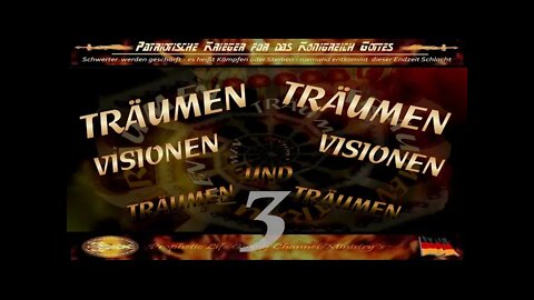 3 - TRÄUMEN Träumen - Zusammen Arbeiten mit