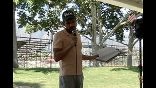 CA Educators for Medical Freedom co-founder Soni Lloyd at HEALTHY and FREE event (part 2)