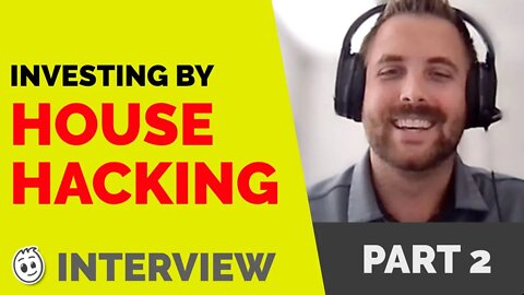 Getting Started with Real Estate Investing Through House Hacking