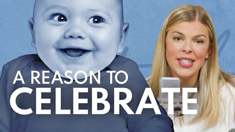 CELEBRATE: Roe Might Be Overturned! | @Allie Beth Stuckey