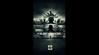 EP-02: Neuro Warfare | Part 3 - Silent Genocide #shorts #ai #technology