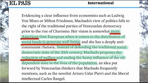 MEET THE MINI-MELEI SUICIDE PUPPET WHOS TRYING TO BLOW UP VENEZUELA (SHARE)