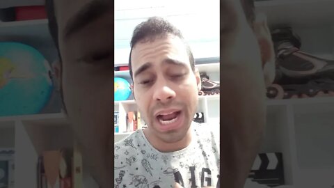 Se você tentar fala com todos acaba não falando com ninguém