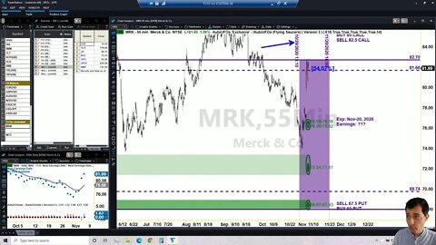 AutoUFOs OPTIONS WITH OPTIONS (Jose Blasco) 2020 Nov-5