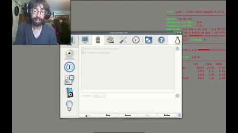 TPM - PK6WBJ - @CAT LIFE-Gert Viczster Vlogs & With Live Streams reboot your modem, assuming its DSL