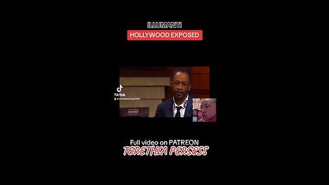 KATT WILLIAMS EXPOSES HOLLYWOOD