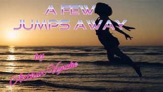 A Few Jumps Away by Arthur Vyncke- NCS - Synthwave - Free Music - Retrowave