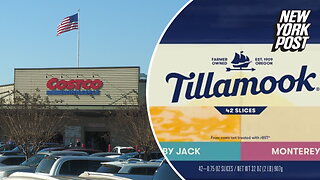 Costco issues urgent recall of cheese after foreign substances found in slices