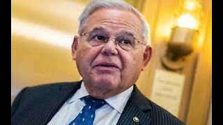 Top Democrats Urge Senator Menendez To Resign from Office