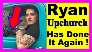 Ryan Upchurch - SHOCKING NEWS! Ballad Of A Country Boy - Review Reaction - Creeksquad Fans & Mom WOW!