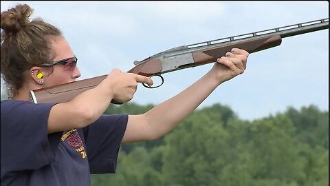 Shooting USA- USA-Highschool Clay Target League Trap Nationals