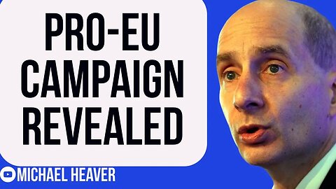 Pro-EU Campaign To Oust 44 MPs REVEALED