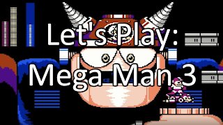 Let's Play: Mega Man 3 on my HDMI Modded NES - Full Playthrough and How-To on the Rush Jet Cheat