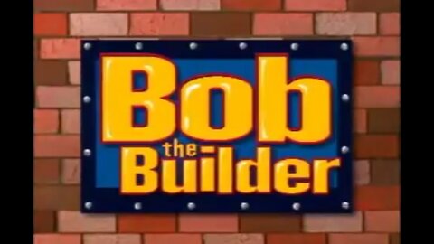 Bob the Builder nice episode😂😂😍