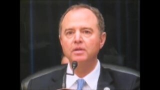 Flashback Video: Smells Like Schiff - Oct 8 2019